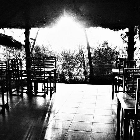 Bamboo Hideaway Resort Koh Mak Dış mekan fotoğraf
