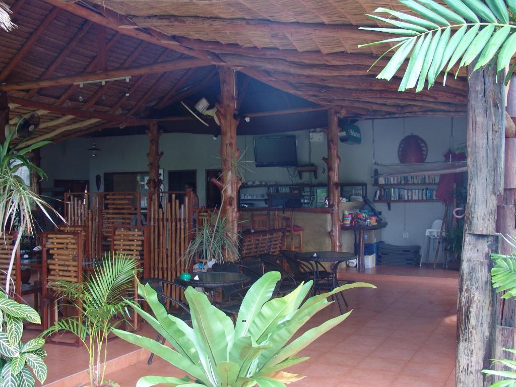 Bamboo Hideaway Resort Koh Mak Dış mekan fotoğraf