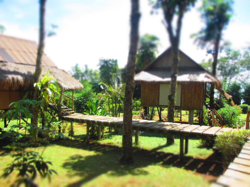 Bamboo Hideaway Resort Koh Mak Dış mekan fotoğraf