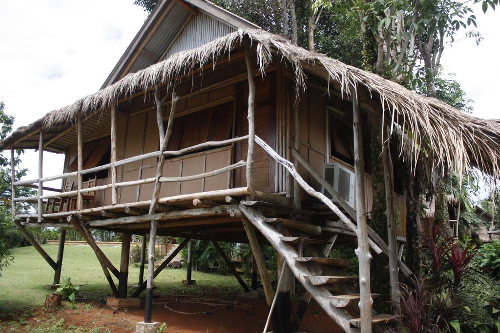 Bamboo Hideaway Resort Koh Mak Dış mekan fotoğraf