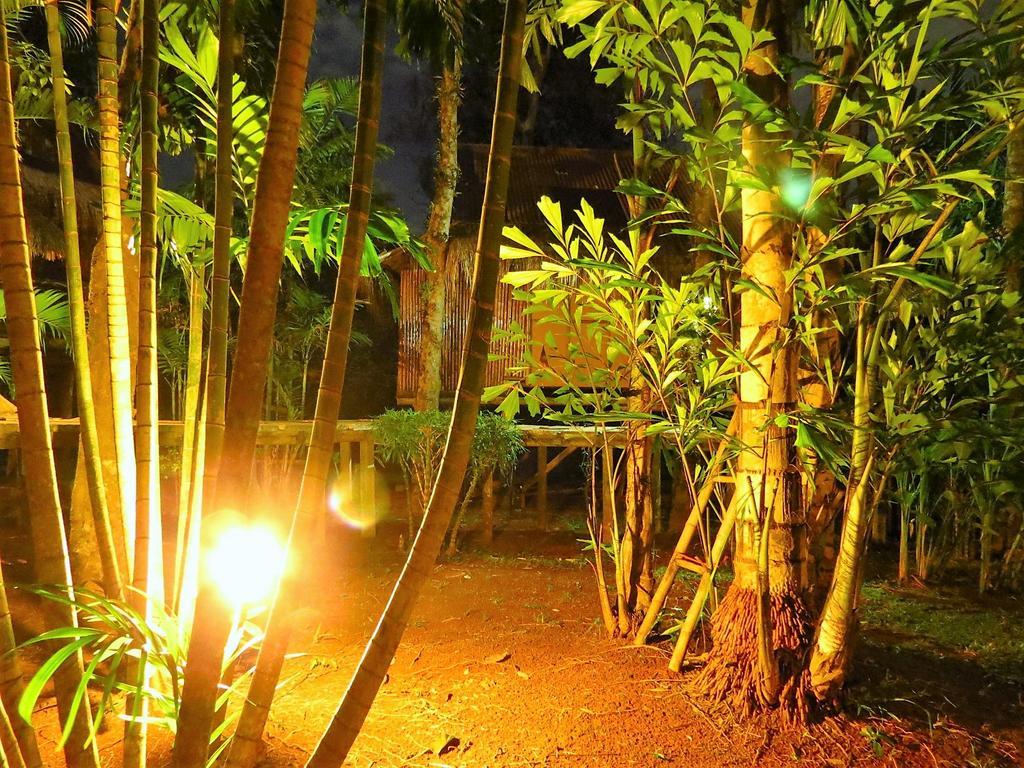 Bamboo Hideaway Resort Koh Mak Dış mekan fotoğraf