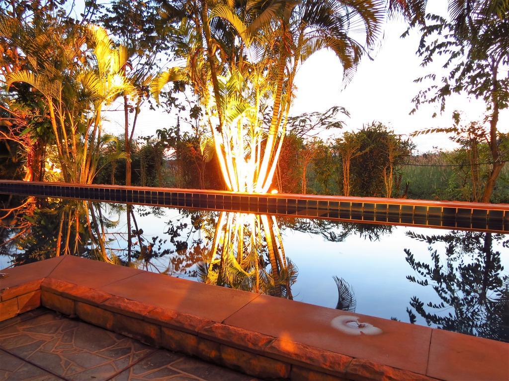 Bamboo Hideaway Resort Koh Mak Dış mekan fotoğraf