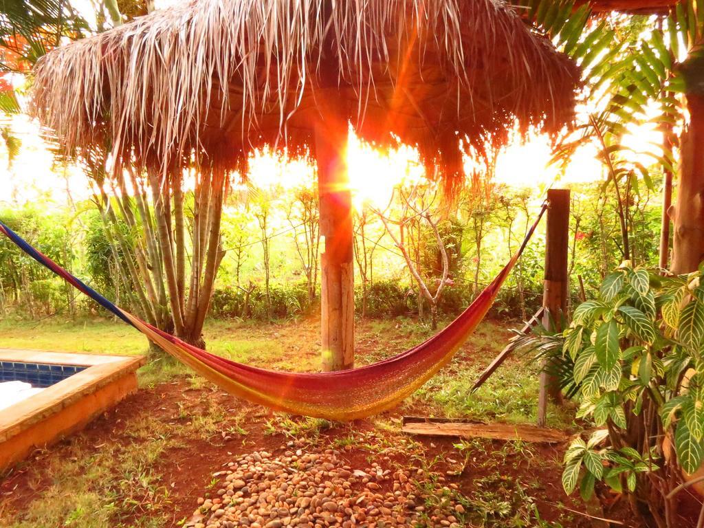 Bamboo Hideaway Resort Koh Mak Dış mekan fotoğraf