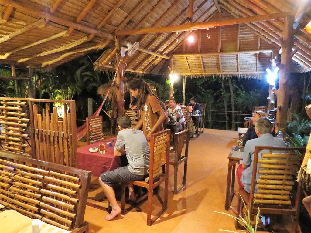 Bamboo Hideaway Resort Koh Mak Dış mekan fotoğraf