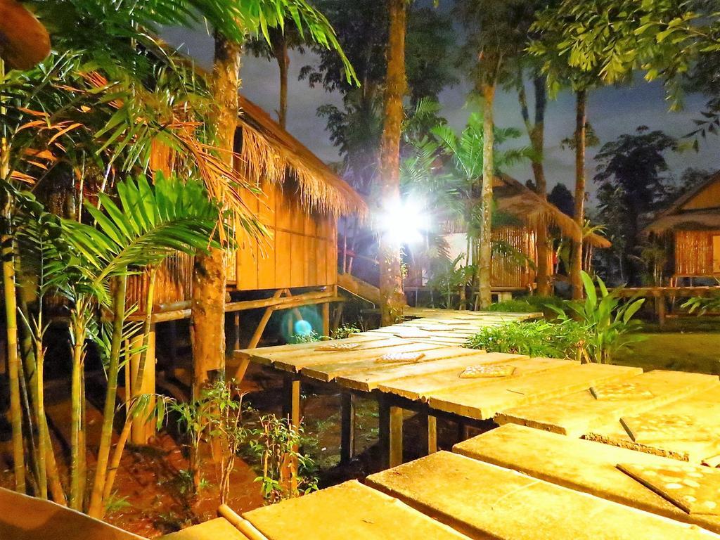 Bamboo Hideaway Resort Koh Mak Dış mekan fotoğraf