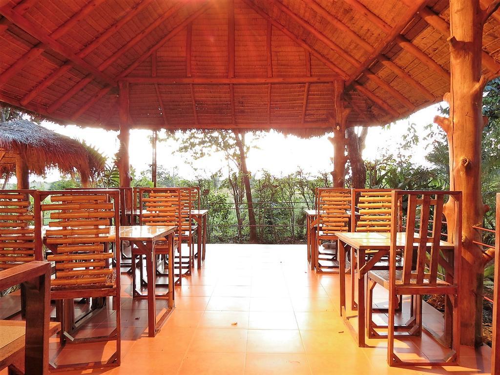 Bamboo Hideaway Resort Koh Mak Dış mekan fotoğraf