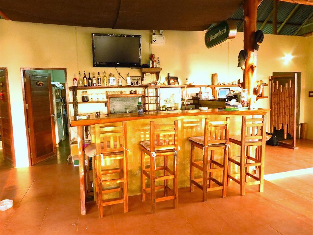 Bamboo Hideaway Resort Koh Mak Dış mekan fotoğraf