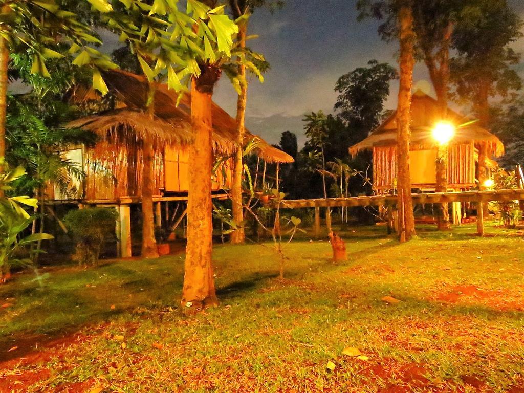 Bamboo Hideaway Resort Koh Mak Dış mekan fotoğraf