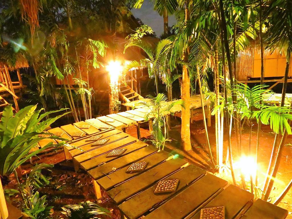 Bamboo Hideaway Resort Koh Mak Dış mekan fotoğraf