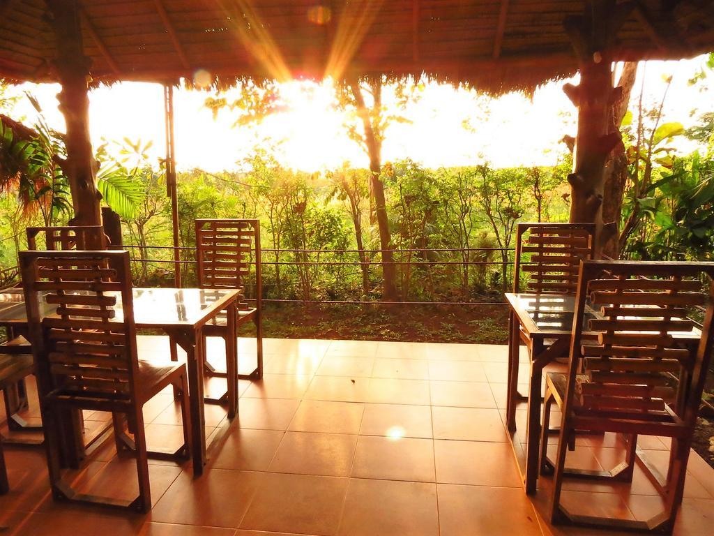 Bamboo Hideaway Resort Koh Mak Dış mekan fotoğraf