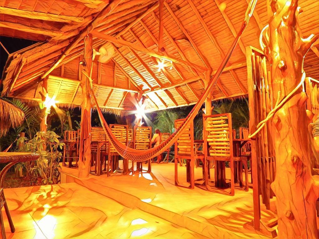 Bamboo Hideaway Resort Koh Mak Dış mekan fotoğraf