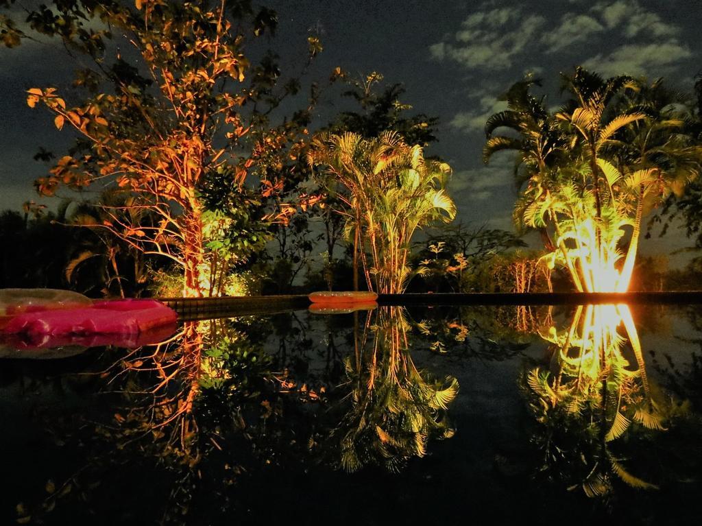 Bamboo Hideaway Resort Koh Mak Dış mekan fotoğraf
