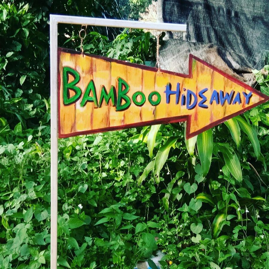 Bamboo Hideaway Resort Koh Mak Dış mekan fotoğraf