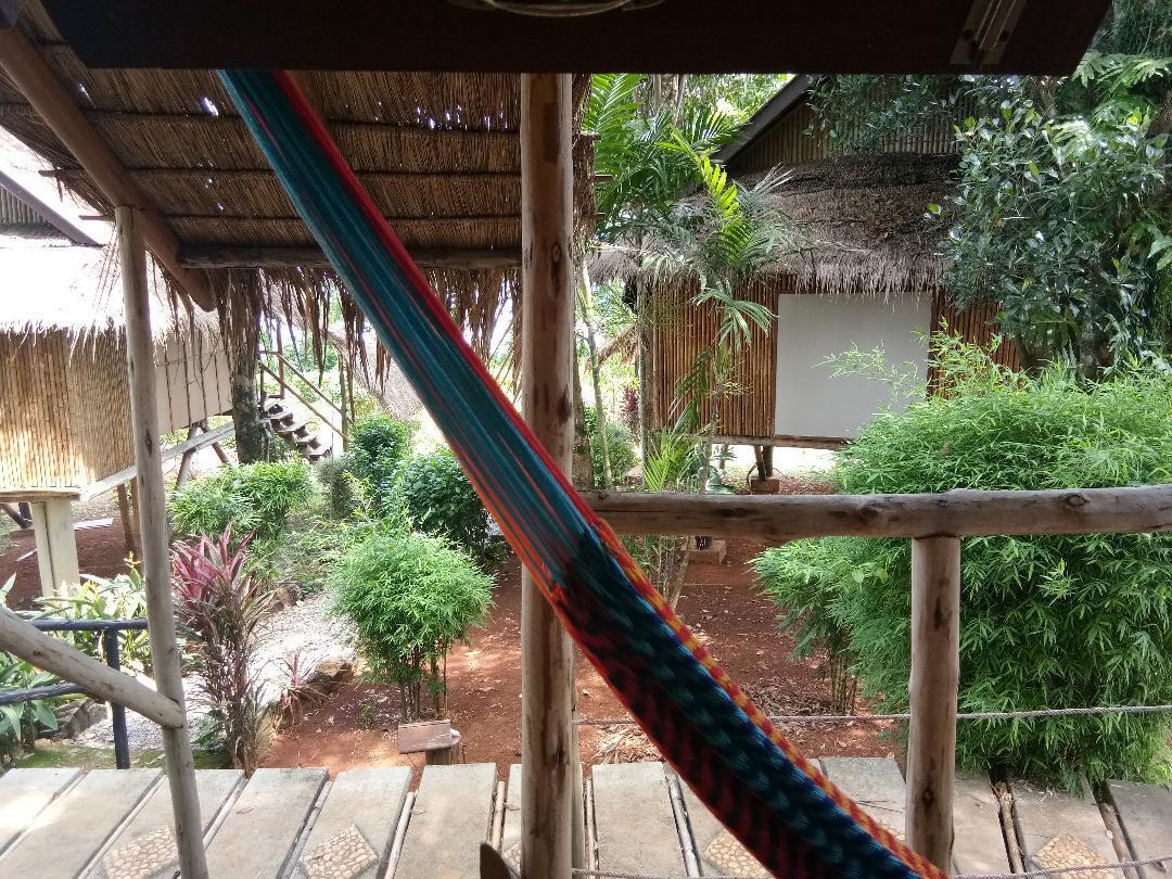 Bamboo Hideaway Resort Koh Mak Dış mekan fotoğraf
