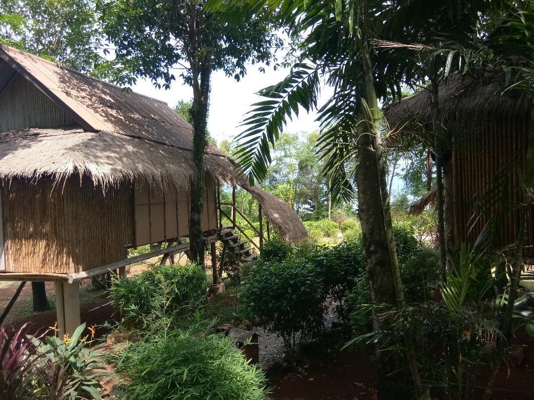 Bamboo Hideaway Resort Koh Mak Dış mekan fotoğraf