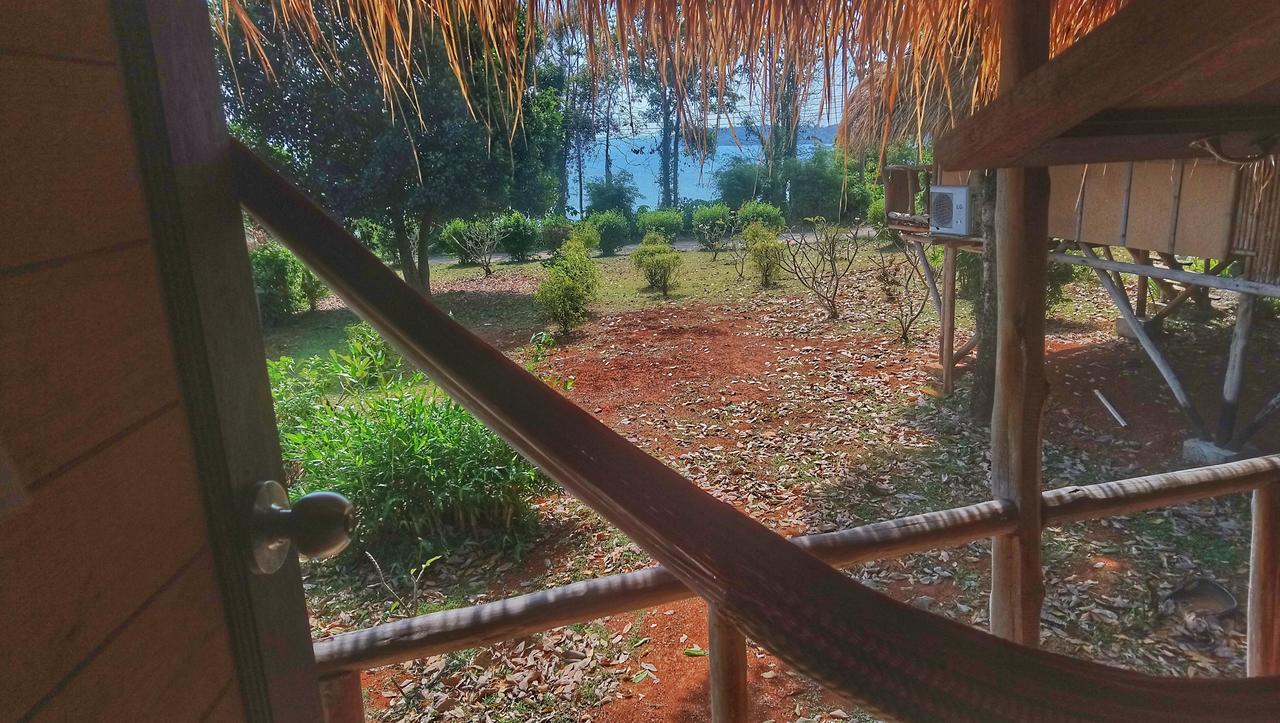 Bamboo Hideaway Resort Koh Mak Dış mekan fotoğraf