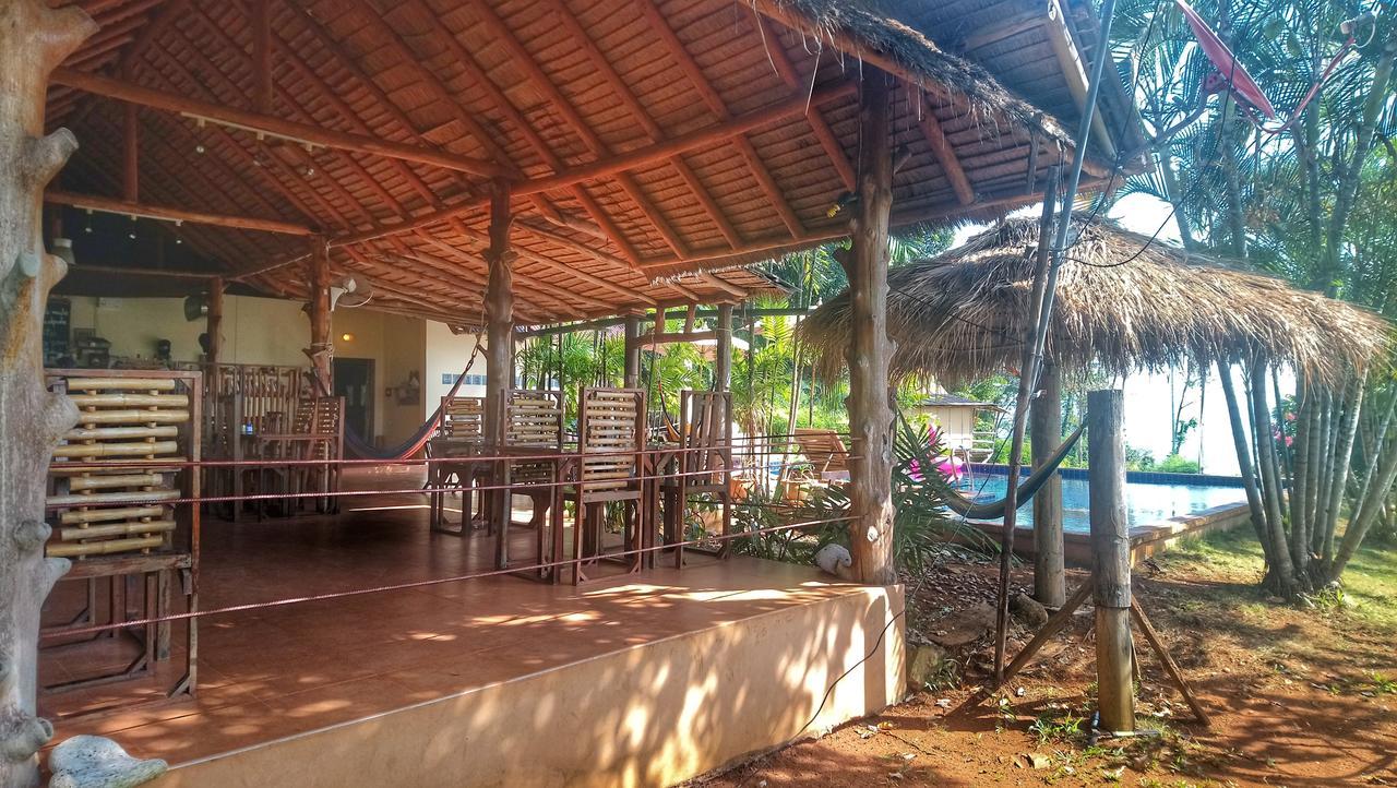 Bamboo Hideaway Resort Koh Mak Dış mekan fotoğraf