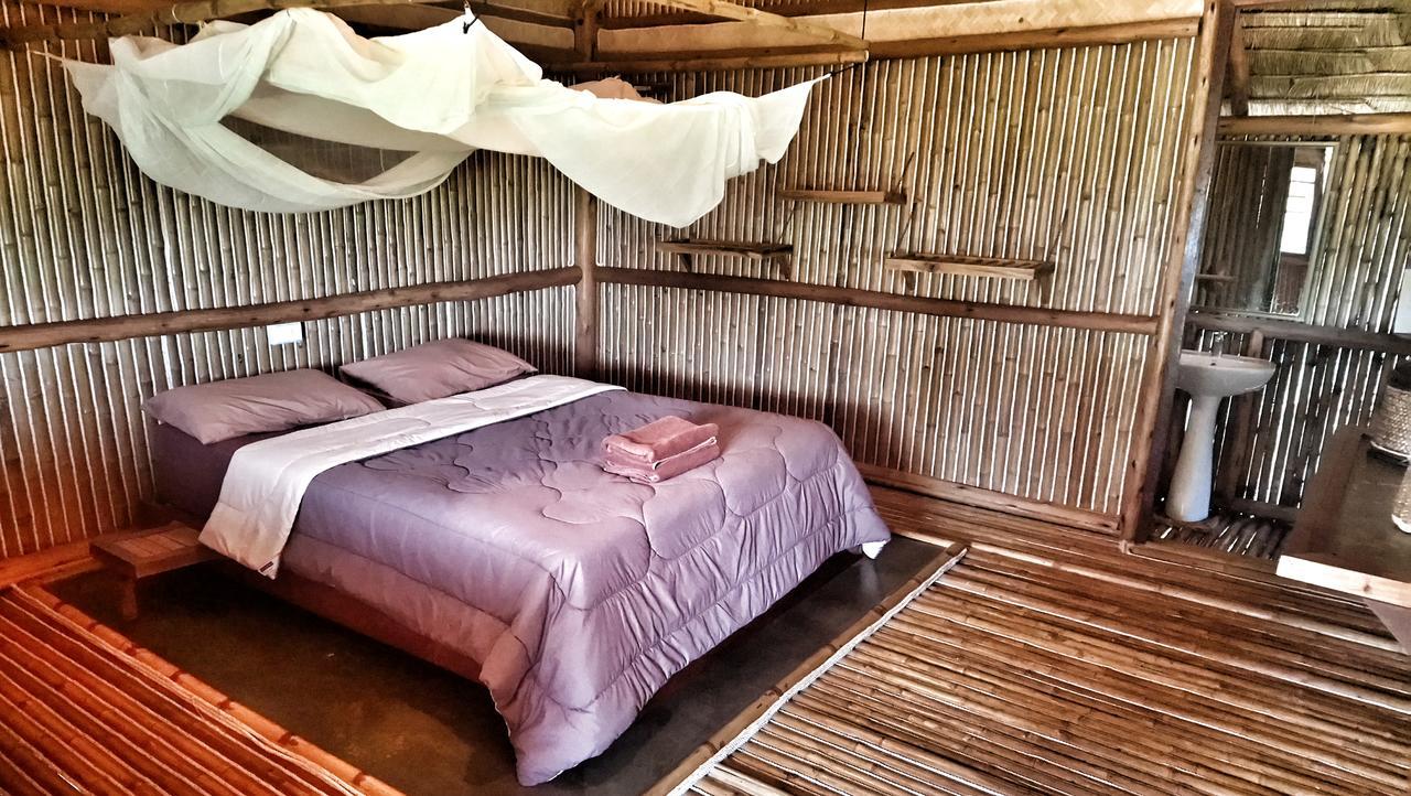 Bamboo Hideaway Resort Koh Mak Dış mekan fotoğraf