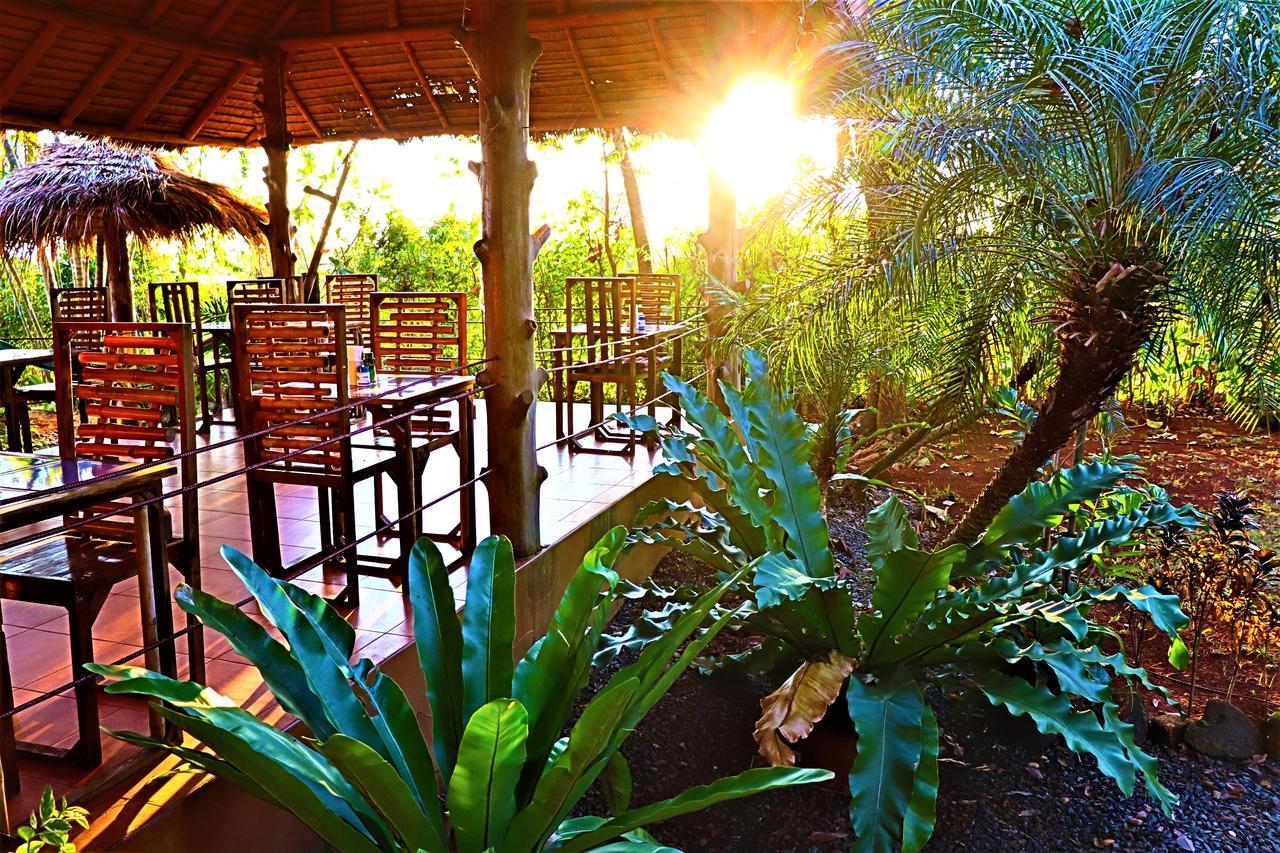 Bamboo Hideaway Resort Koh Mak Dış mekan fotoğraf