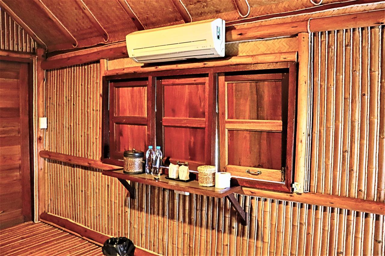 Bamboo Hideaway Resort Koh Mak Dış mekan fotoğraf