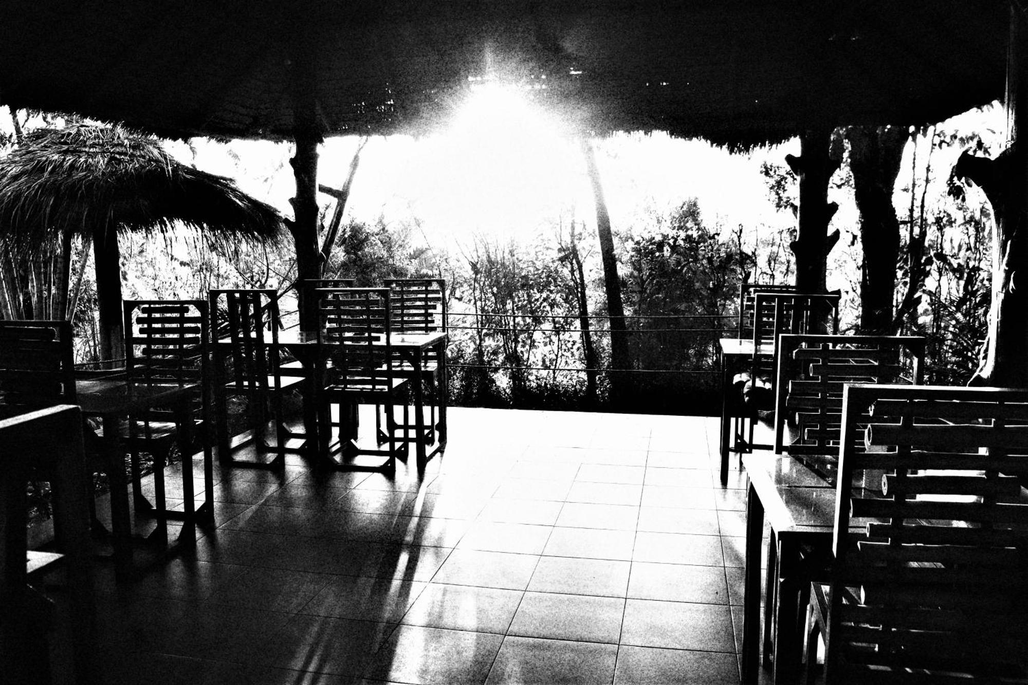 Bamboo Hideaway Resort Koh Mak Dış mekan fotoğraf