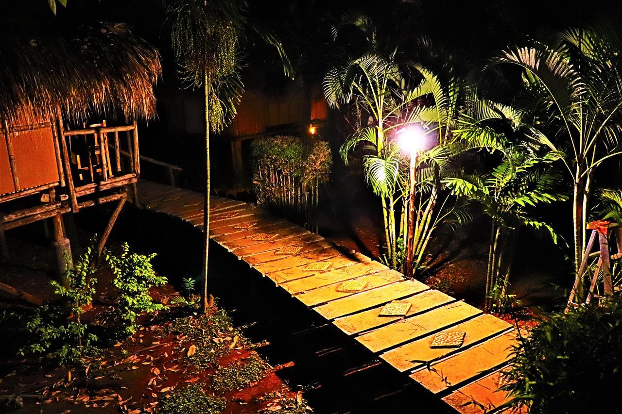 Bamboo Hideaway Resort Koh Mak Dış mekan fotoğraf