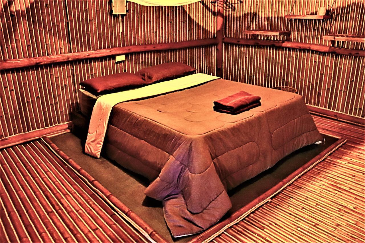 Bamboo Hideaway Resort Koh Mak Dış mekan fotoğraf