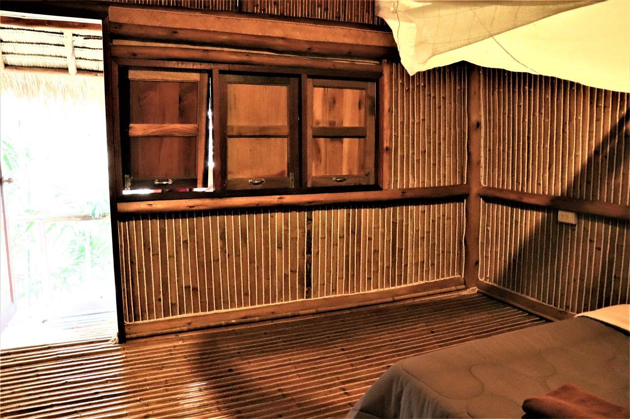Bamboo Hideaway Resort Koh Mak Dış mekan fotoğraf