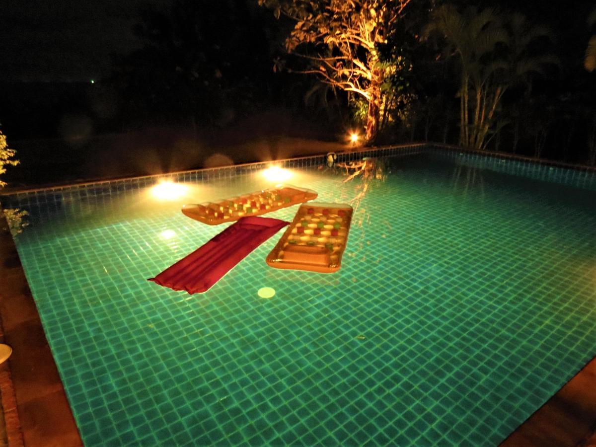 Bamboo Hideaway Resort Koh Mak Dış mekan fotoğraf