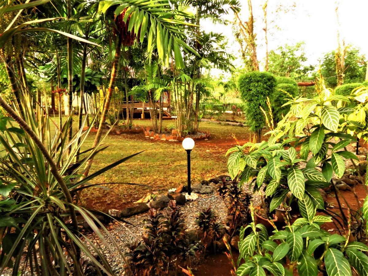 Bamboo Hideaway Resort Koh Mak Dış mekan fotoğraf